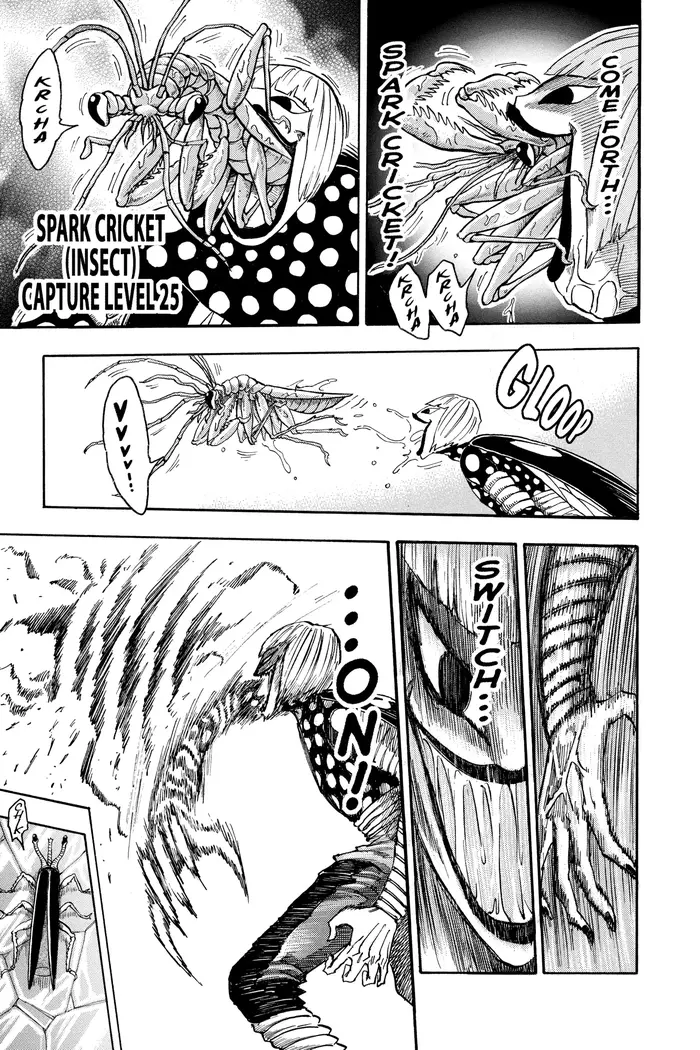 Toriko Chapter 75 image 03_optimized